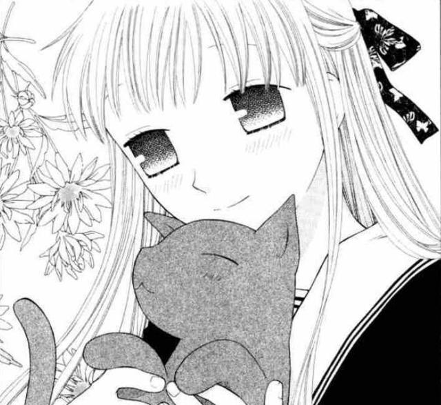 fruits basket hentai manga please results clubs recommend which add picks would polls definitely answers