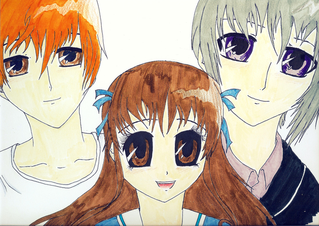 fruits basket hentai anime update how fansub fruits basket sofiejaa cqe