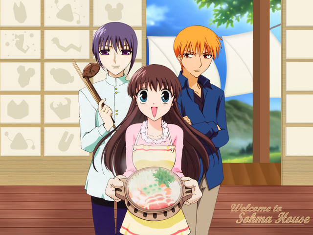 fruits basket hentai anime page wallpaper main fruits basket