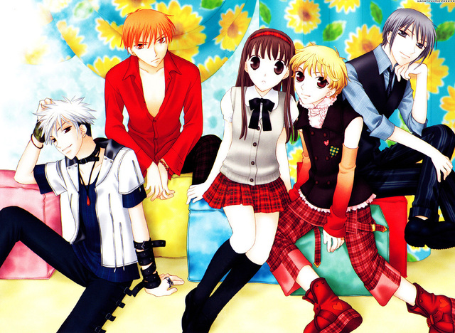 fruits basket hentai anime clubs show picks polls