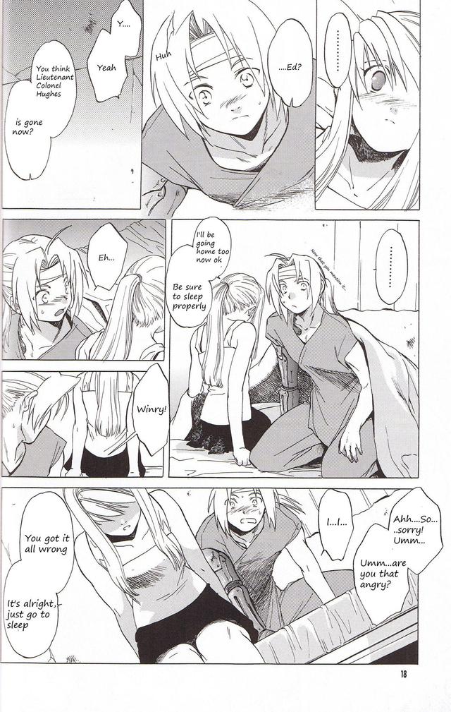fullmetal alchemist hentai mangasimg manga acc fullmetal alchemist winry daab