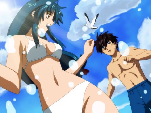 furi kuri hentai anime art skin august bin blurred