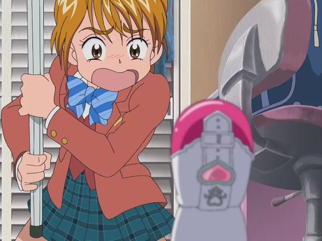 futari wa pretty cure hentai screenshots futari precure completa