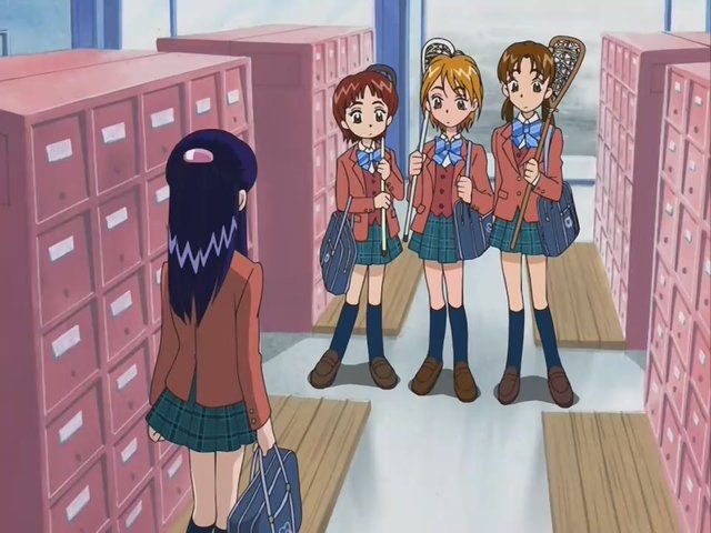 futari wa pretty cure hentai screenshots futari precure completa