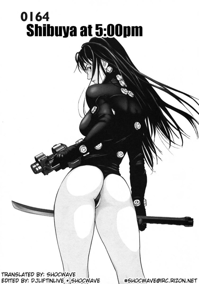 gantz hentai hentai tagme cosplay gantz