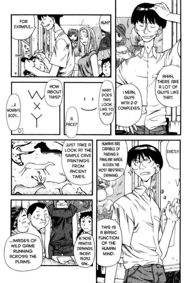 genshiken hentai hentai category