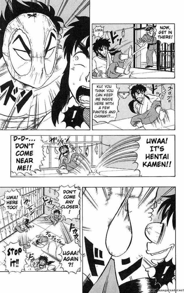 genshiken hentai hentai manga ultimate kamen bzu aqoykg