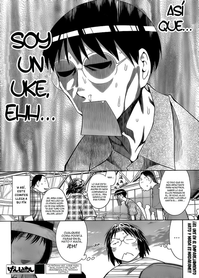 genshiken hentai 