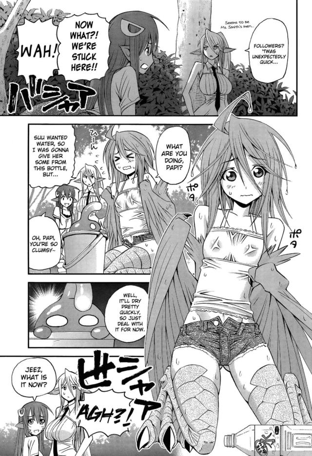 genshiken hentai hentai original musume monster media iru nichijou quadruplet