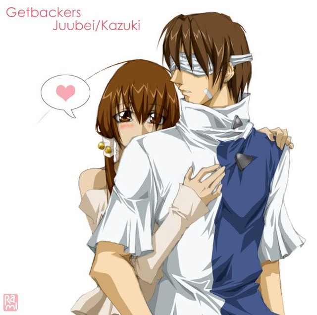 get backers hentai albums net http get minitokyo yaoi getbackers backers hino lina jubeikazuki