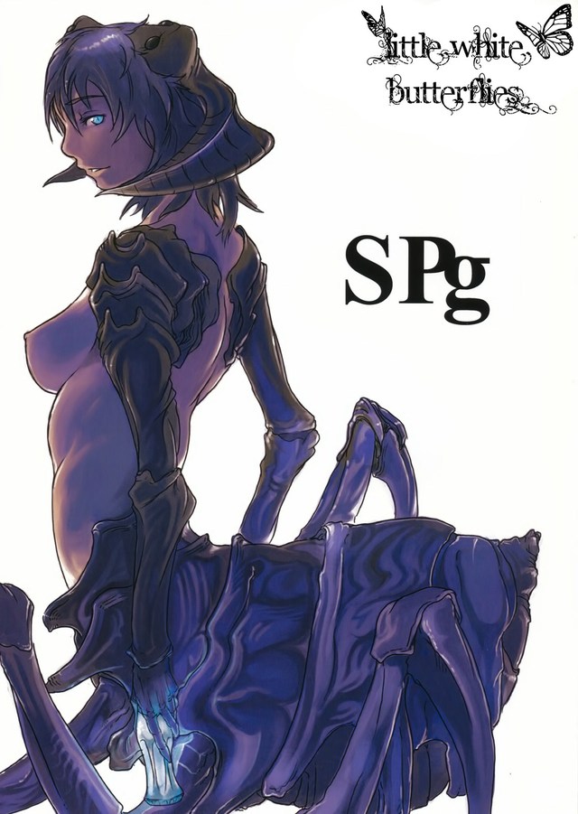 ghost in the shell hentai spg