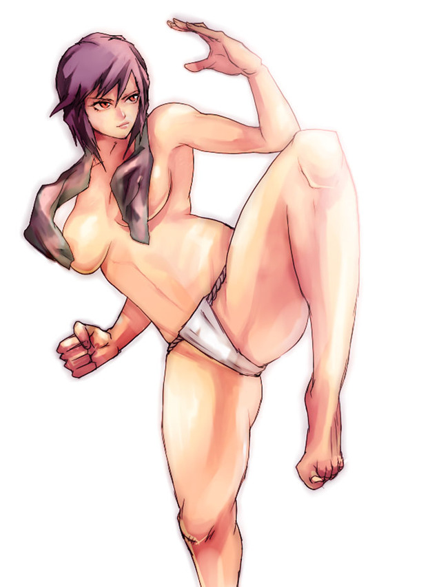 ghost in the shell hentai hentai ghost shell motoko kusanagi