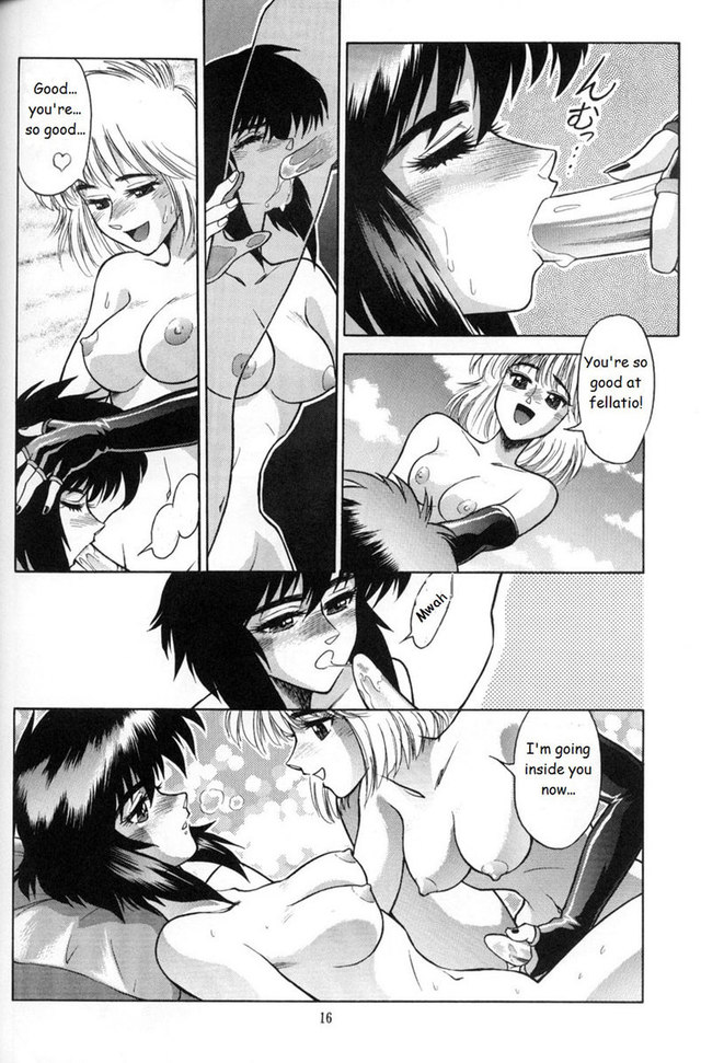 ghost in the shell hentai ghost shell
