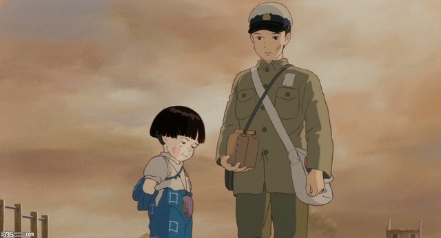 grave of the fireflies hentai mkv vault ovas movies dual audio doki flac bluray jkaa grave fireflies