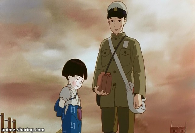 grave of the fireflies hentai mkv vault ovas movies snapshot npc grave fireflies ihg