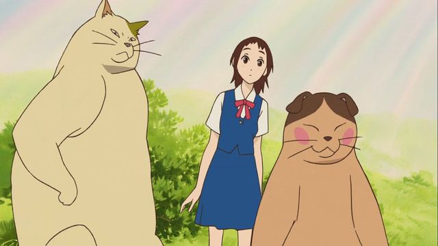 grave of the fireflies hentai cat dubbed returns