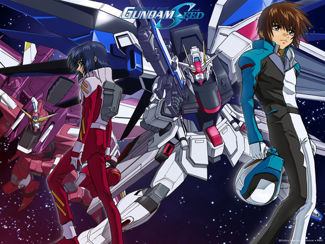 gundam hentai anime hentai gundam seed