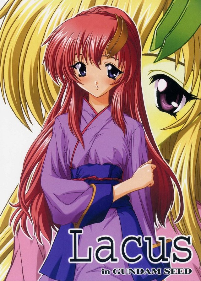 gundam hentai hentai manga pictures album gundam seed lacus