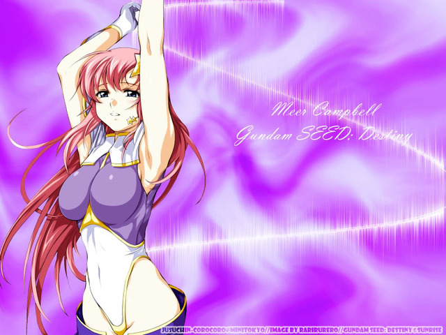 gundam seed/destiny hentai anime albums queen gundam seed destiny forever fanservice