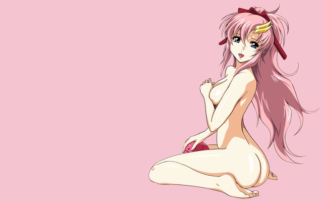 gundam seed/destiny hentai anime hentai albums ecchi girls best nude pink part gundam cyberbabes seed destiny lacus clyne
