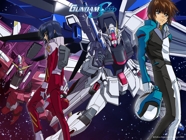 gundam seed destiny hentai wallpapers gundam seed