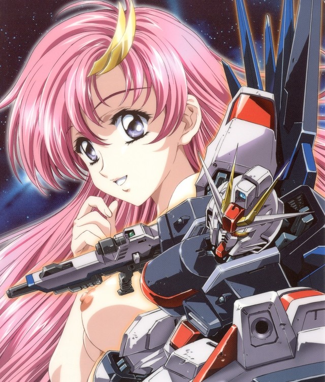 gundam seed destiny hentai bath gundam seed child freedom