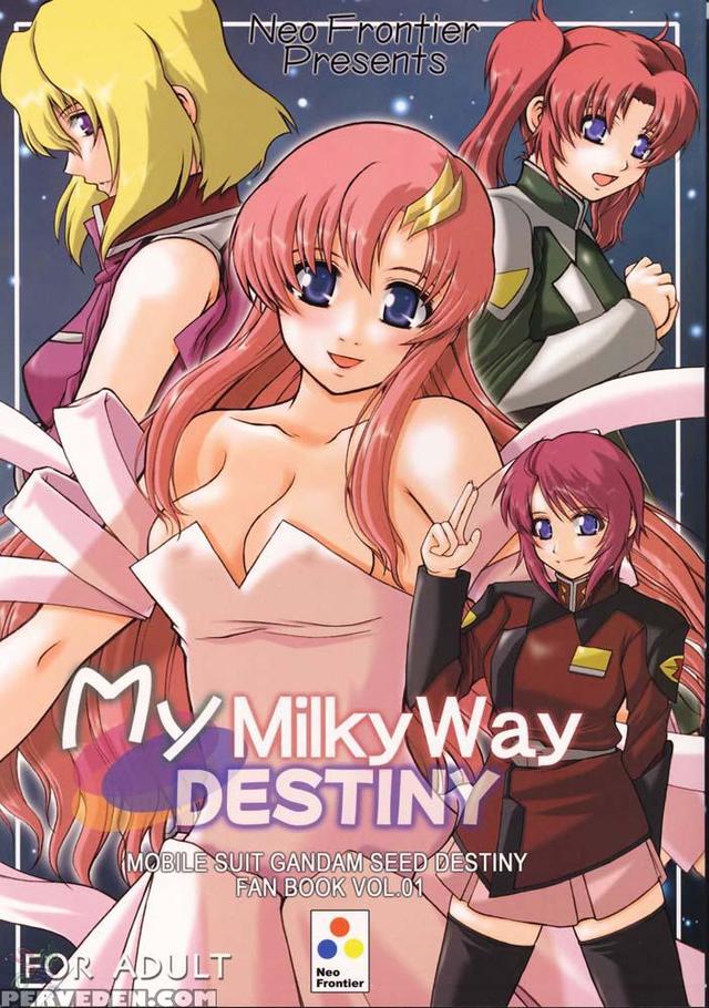 gundam seed/destiny hentai mangasimg manga milky cad gundam way seed destiny caef cfee bdcf