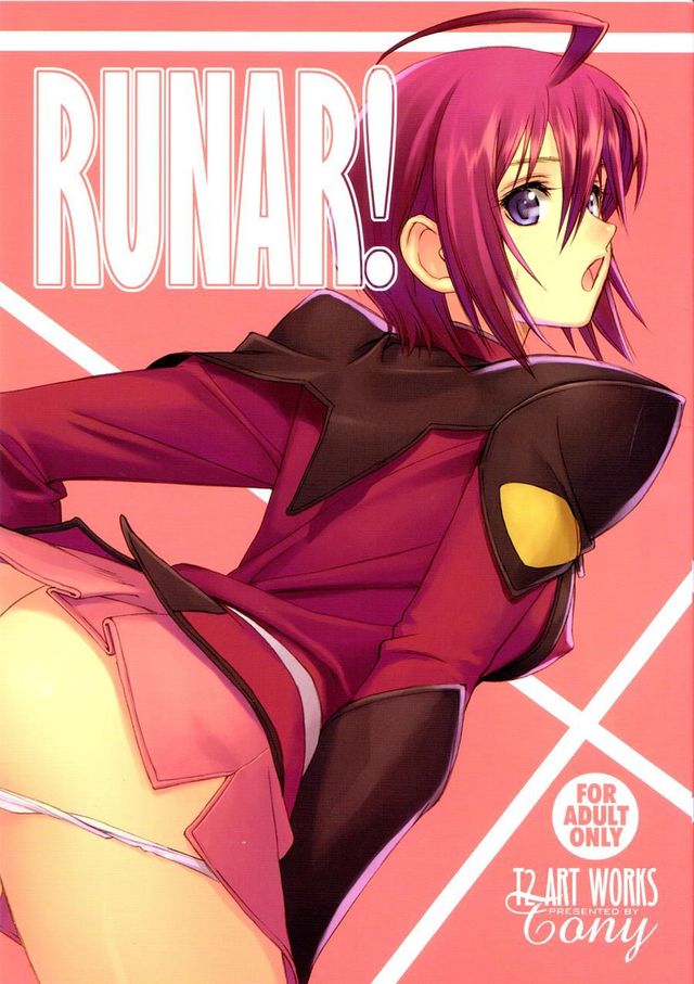 gundam seed hentai hentai runar