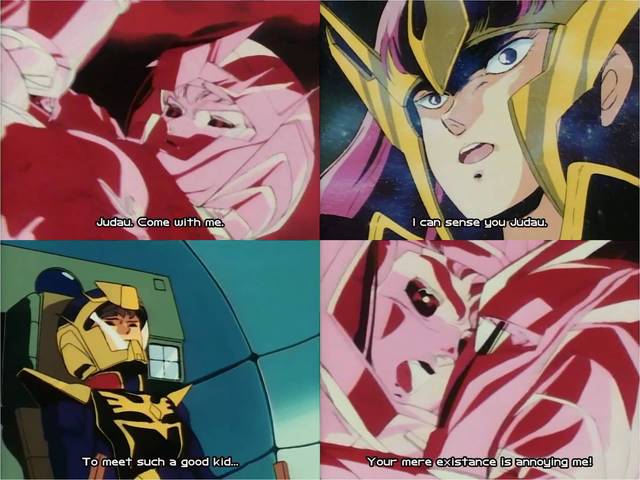 gundam zz hentai lover soul gundam mobile awesome suit reasons haman karn