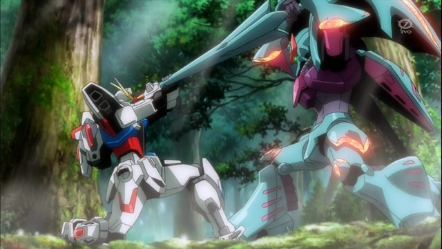 gundam zz hentai episode gundam fighters build amid