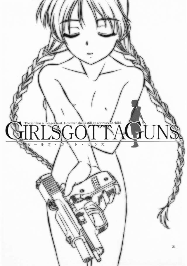 gunslinger girl hentai girls adb gotta guns cdcfeaa