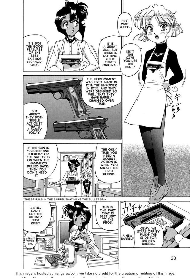 gunsmith cats hentai src res nra