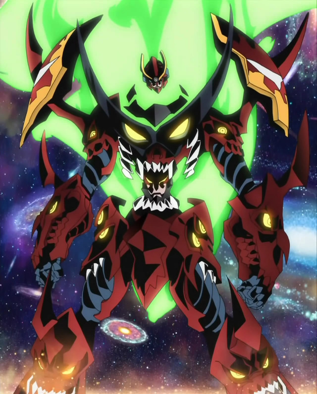 gurren-lagann hentai gurren lagann ttgl licenciada