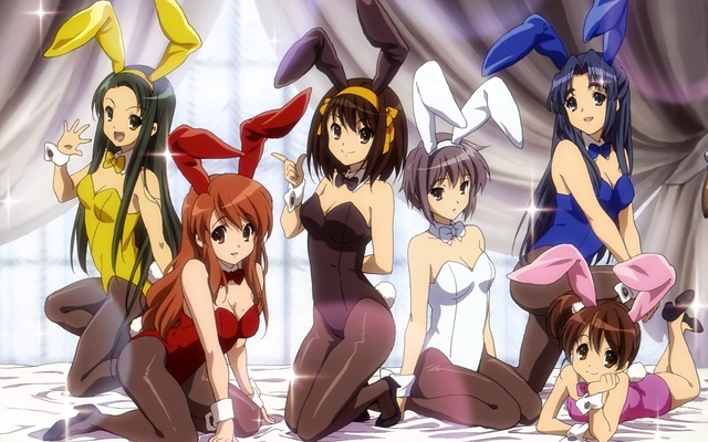 haruhi hentai hentai photos que ando aburrido