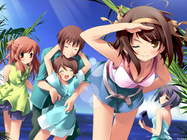 haruhi hentai hentai wallpapers fullsize haruhi suzumiya zeed