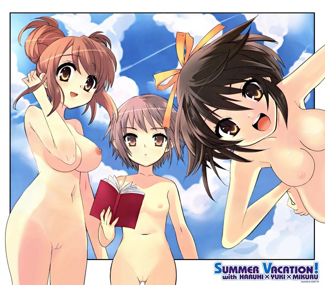 haruhi hentai entry rule fadc