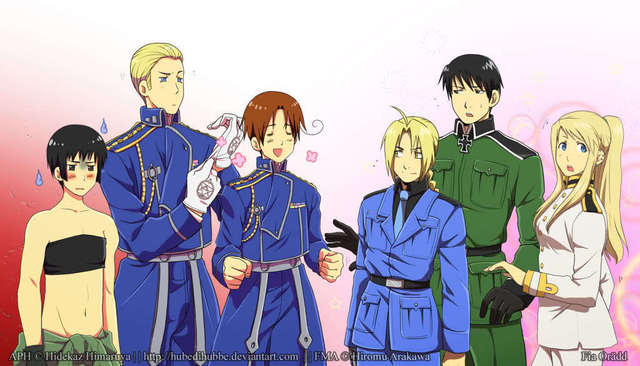 hetalia axis powers hentai anime photos clubs axis powers hetalia