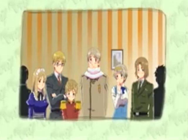 hetalia axis powers hentai episode family axis powers hetalia russias