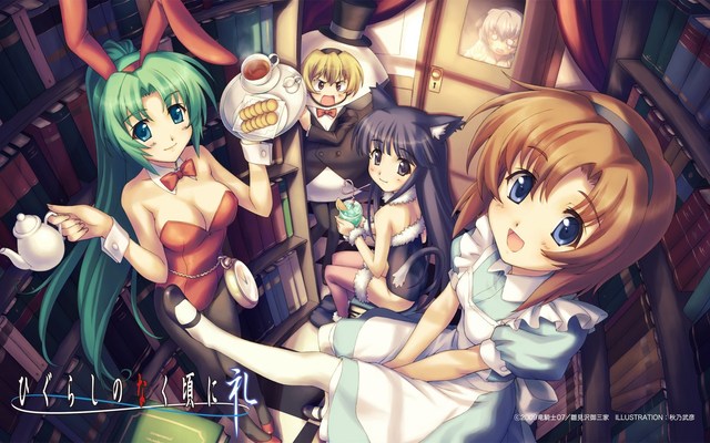 higurashi no naku koro ni hentai wallpaper data higurashi