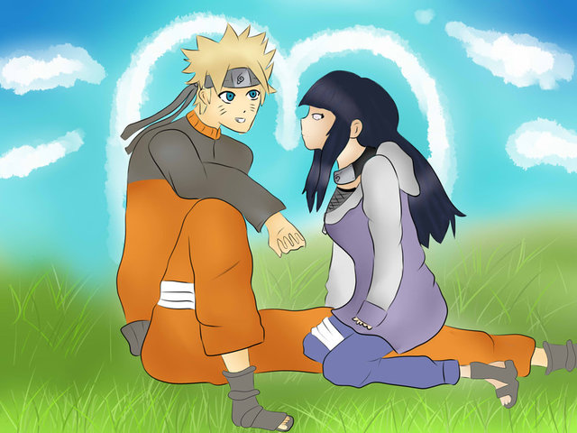 hinata hentai naruto manga digital morelikethis hinata drawings animefangirl