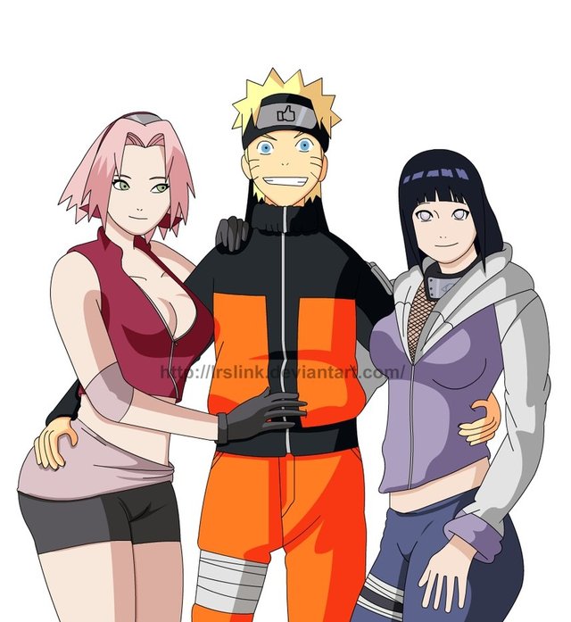 hinata hentai naruto art pre sakura hinata lrslink