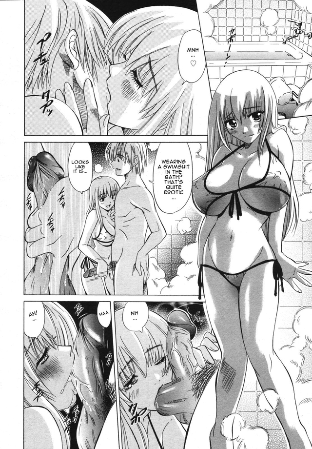 huge breasts hentai 