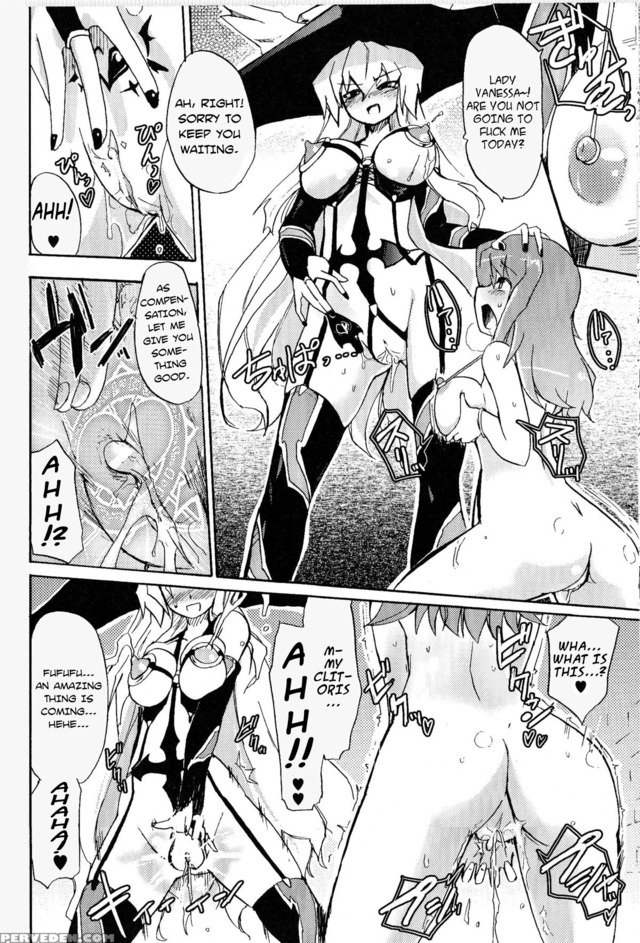 hunter x hunter hentai hentai manga pictures hunter witch luscious petit