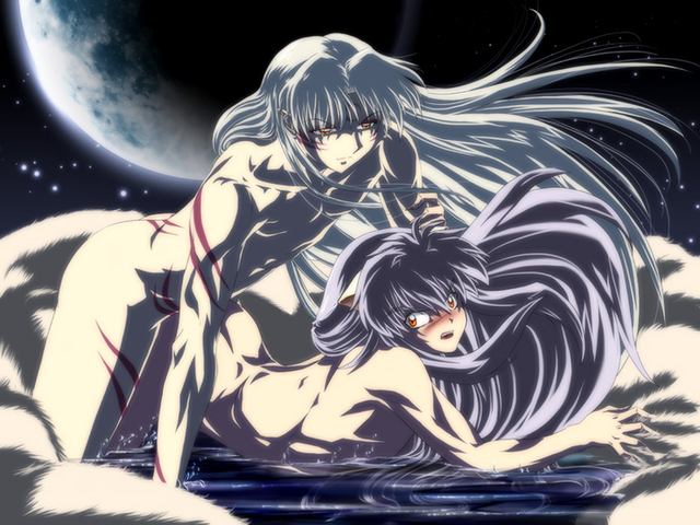 inuyasha hentai hentai community attach inuyasha yaoi sesshoumaru