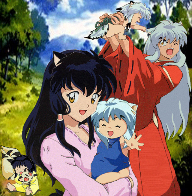 inuyasha hentai forums anime hentai albums pics media more kagome still