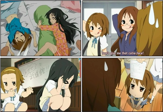 k-on! hentai anime episode last really cute