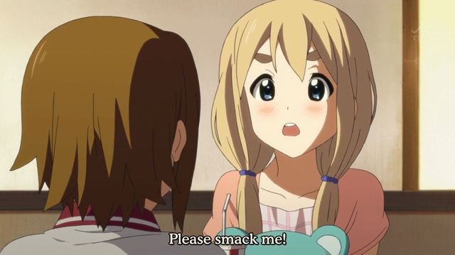 k-on! hentai episode kon