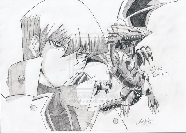 kaiba hentai movies seto morelikethis traditional fanart drawings kaiba xmashykax