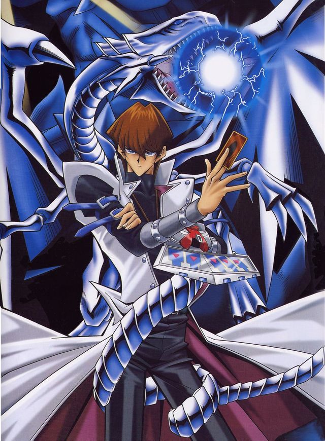 kaiba hentai forums kaiba ygo bewd