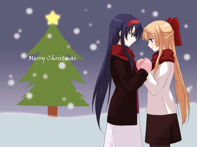 kannaduki no miko hentai yuri fun fanart knm bokes wintery